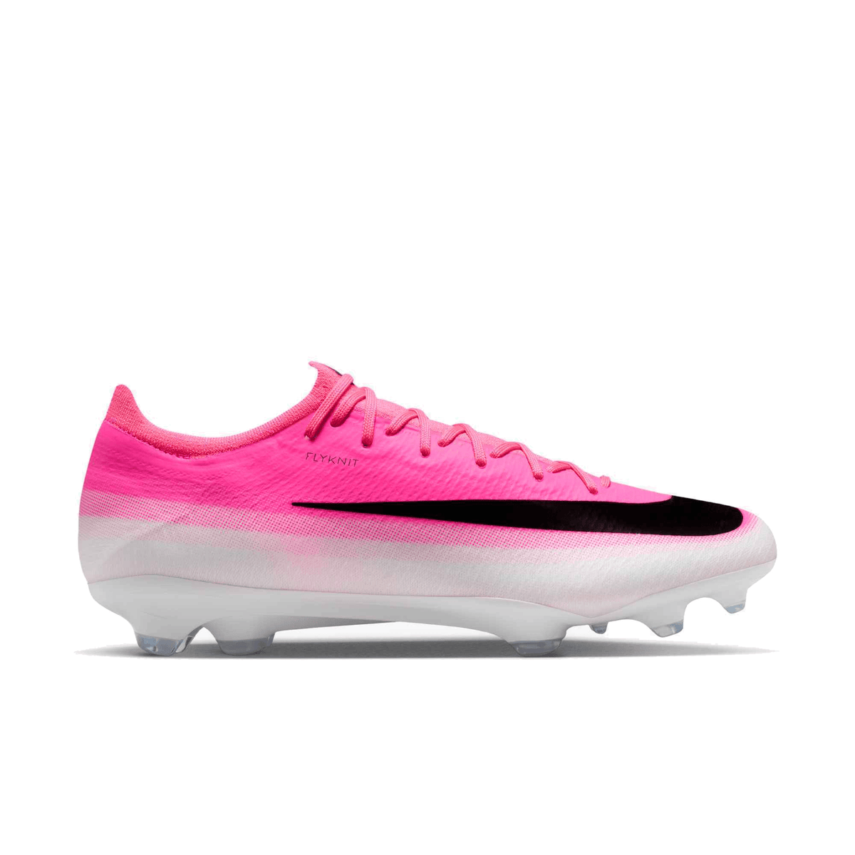 Nike Vapor 17 Pro Firm Ground Soccer Cleats (Multi/Black) | SoccerWearhouse