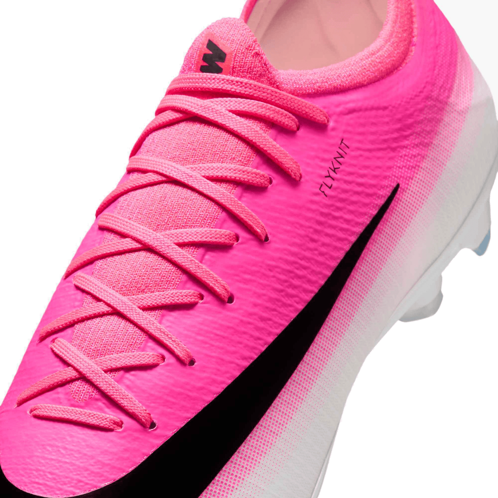 Nike Vapor 17 Pro Firm Ground Soccer Cleats (Multi/Black) | SoccerWearhouse