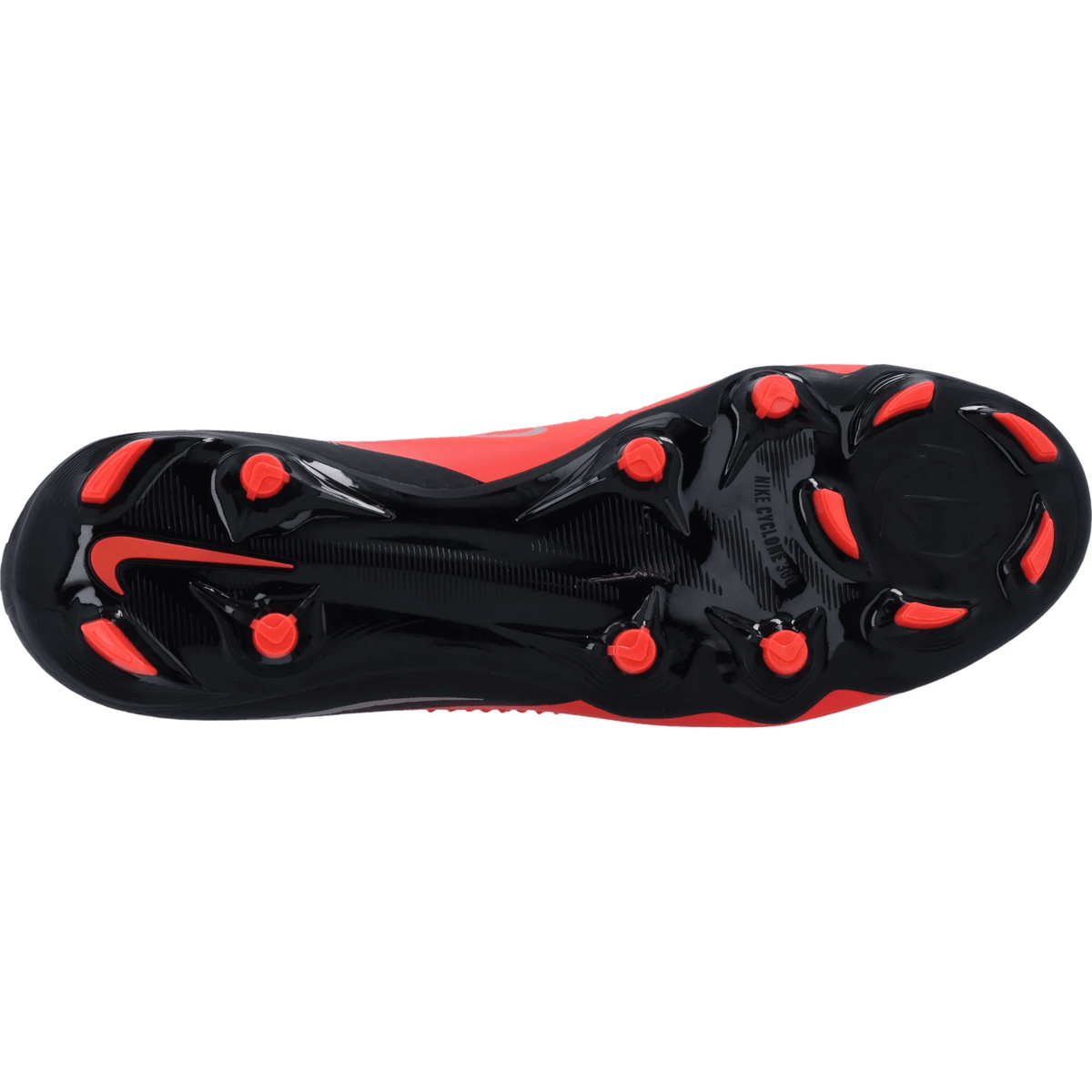 Nike Vapor 17 Pro Turf Soccer Shoes(Bright Crimson/Blur) | SoccerWearhouse