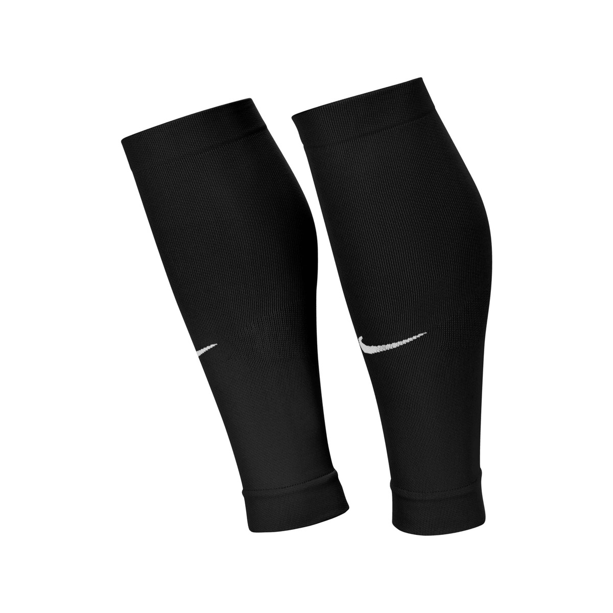 Nike Vapor Fast Leg Sleeve Sock (Black) | SoccerWearhouse