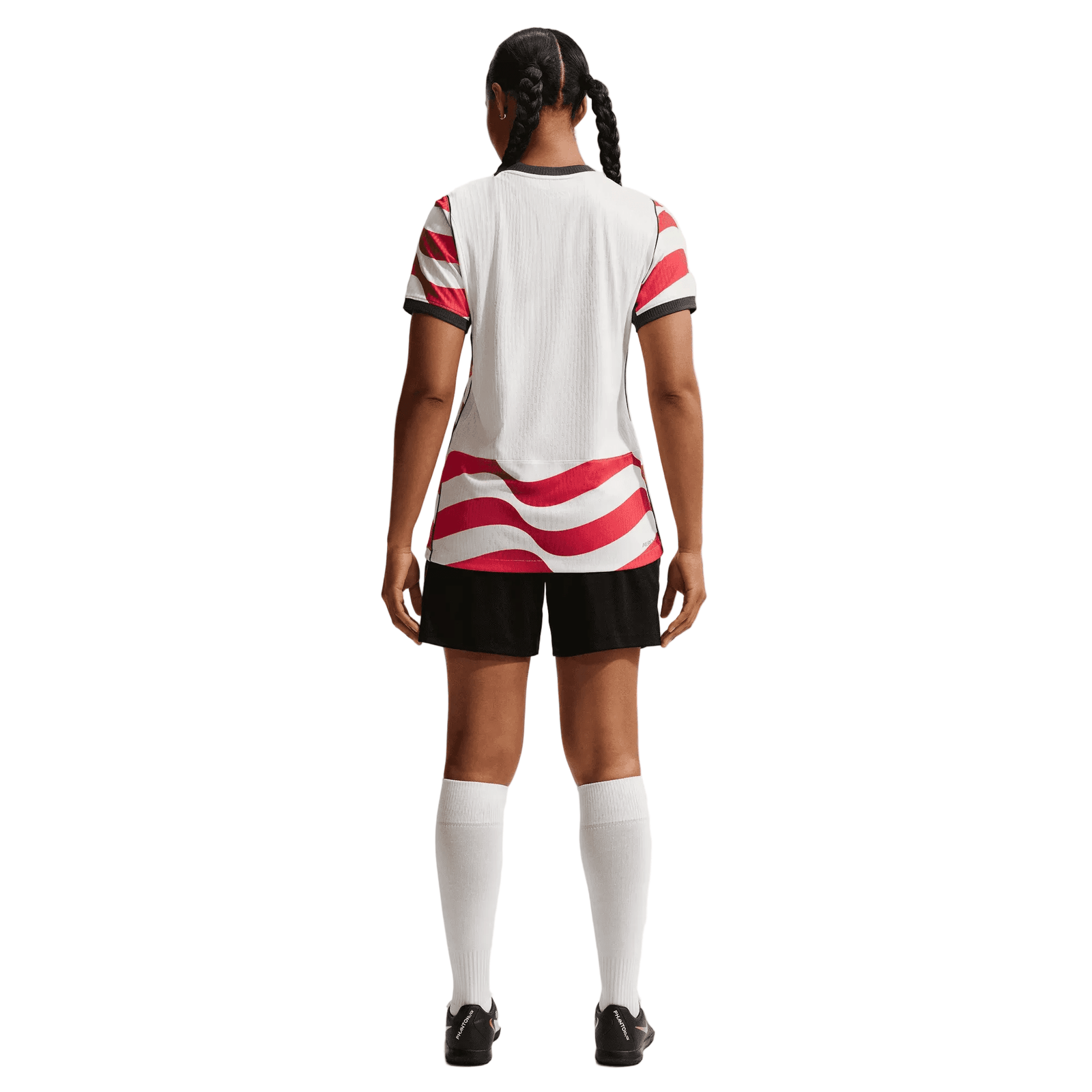 Nike Women’s United States Home Jersey 2026 (Sail Midnight Navy) | SoccerWearhouse