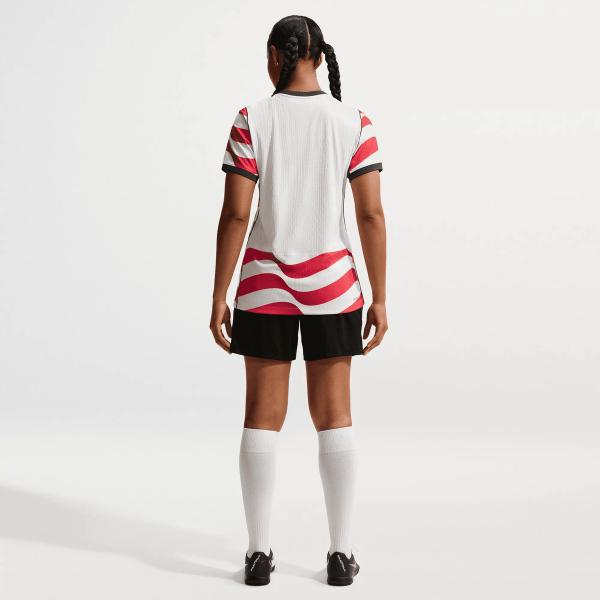 Nike Women’s United States Match Authentic Home Jersey 2026 (Sail/Midnight Navy) | SoccerWearhouse