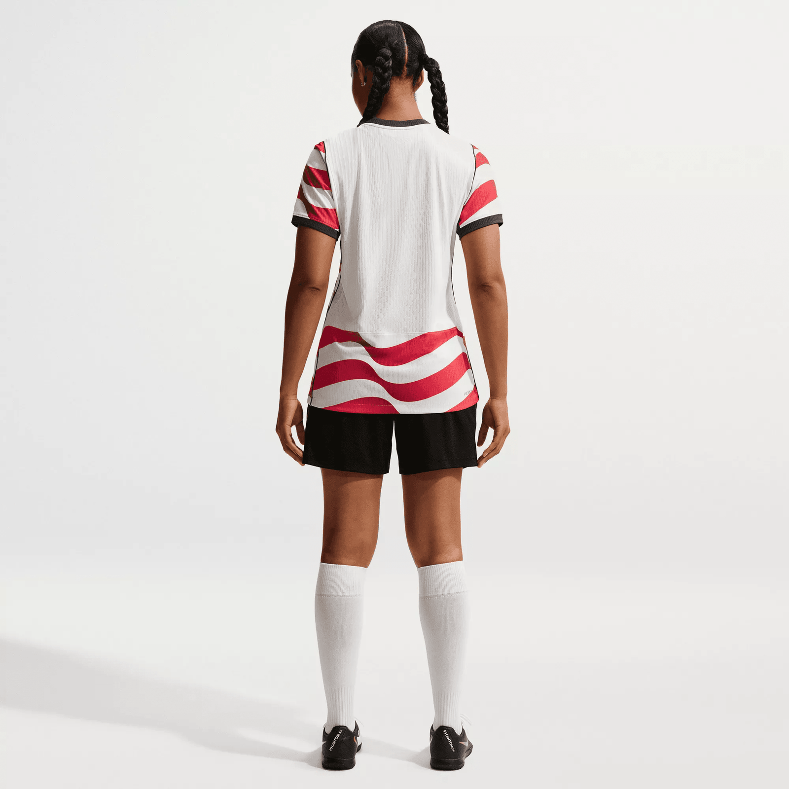 Nike Women’s United States Match Authentic Home Jersey 2026 (Sail/Midnight Navy) | SoccerWearhouse