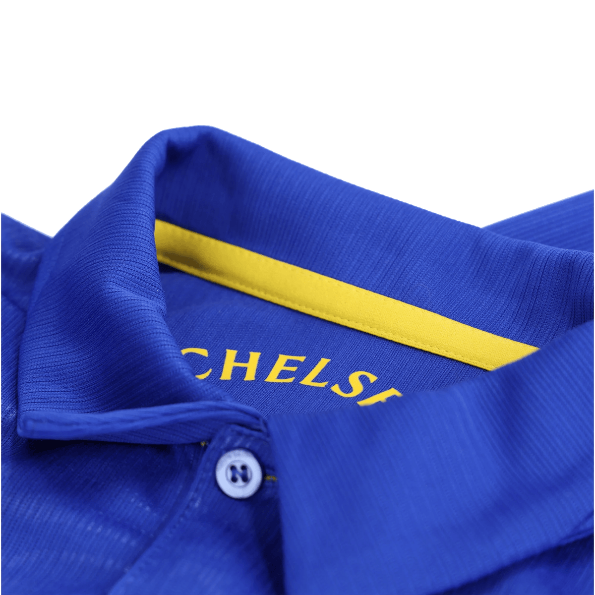 Nike Youth Chelsea Home Jersey 26/27 (Blue/Gold) | SoccerWearhouse