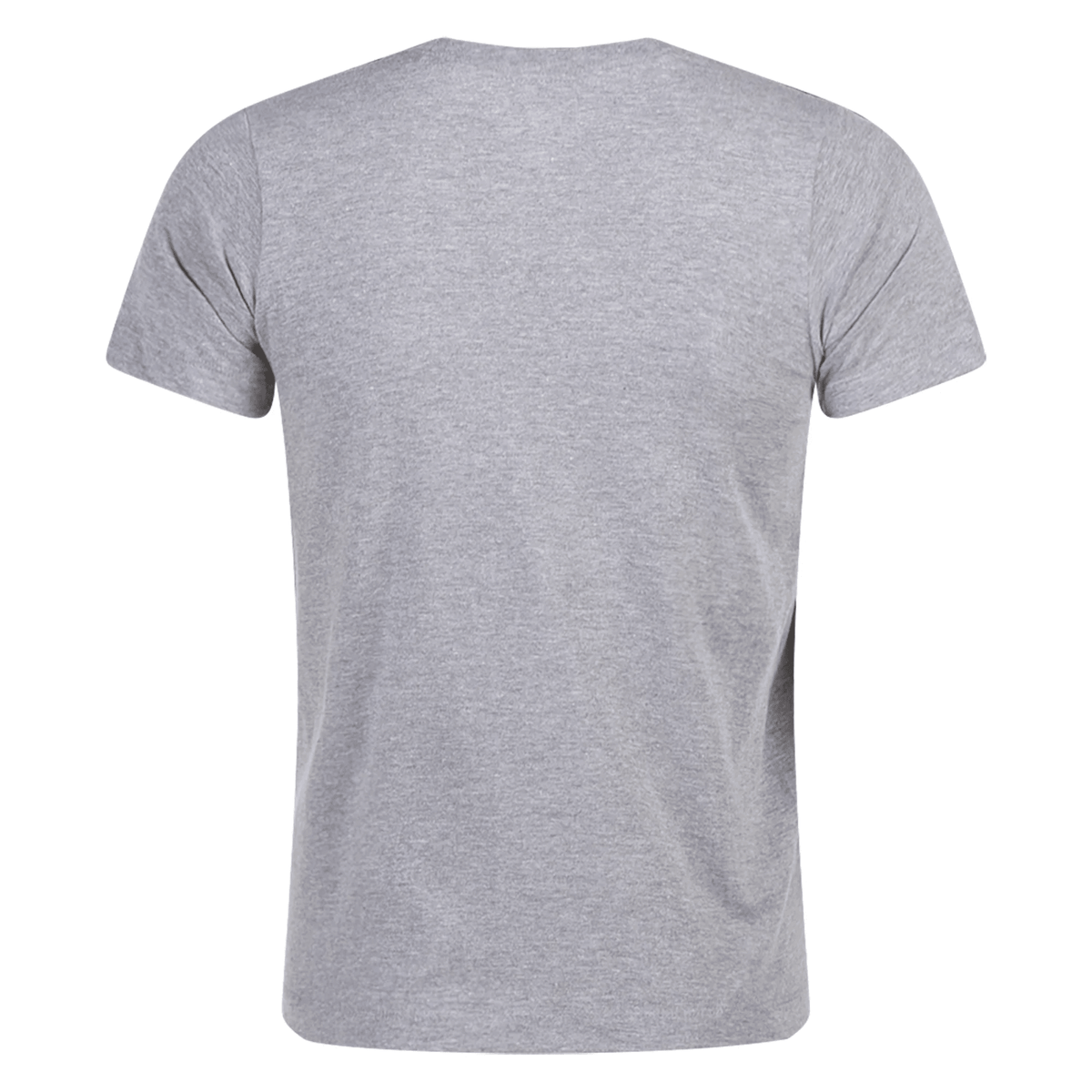 Nike Youth Paris - Saint Germain Swoosh T-Shirt 23/24 (Dark Grey Heather) | SoccerWearhouse
