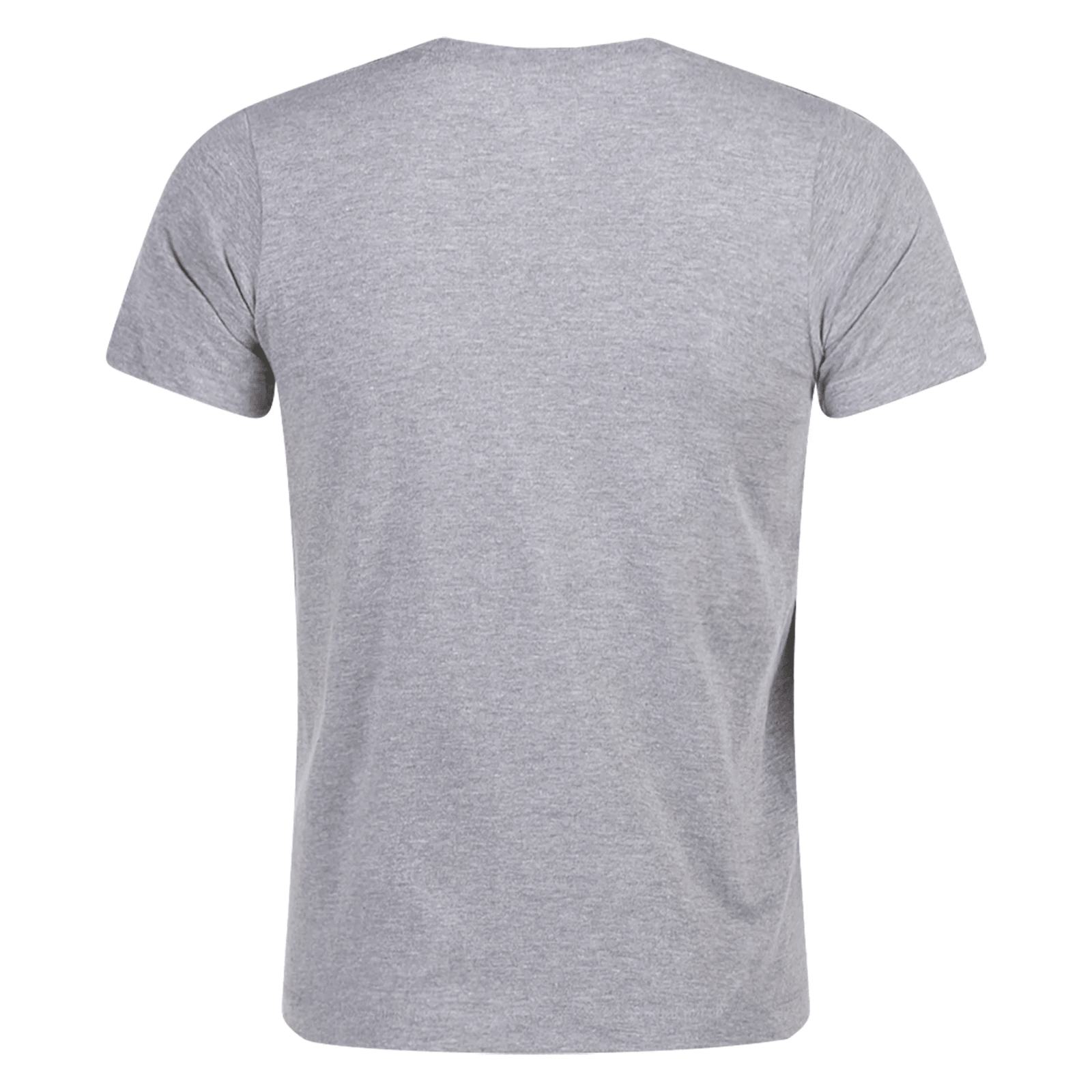Nike Youth Paris - Saint Germain Swoosh T-Shirt 23/24 (Dark Grey Heather) | SoccerWearhouse