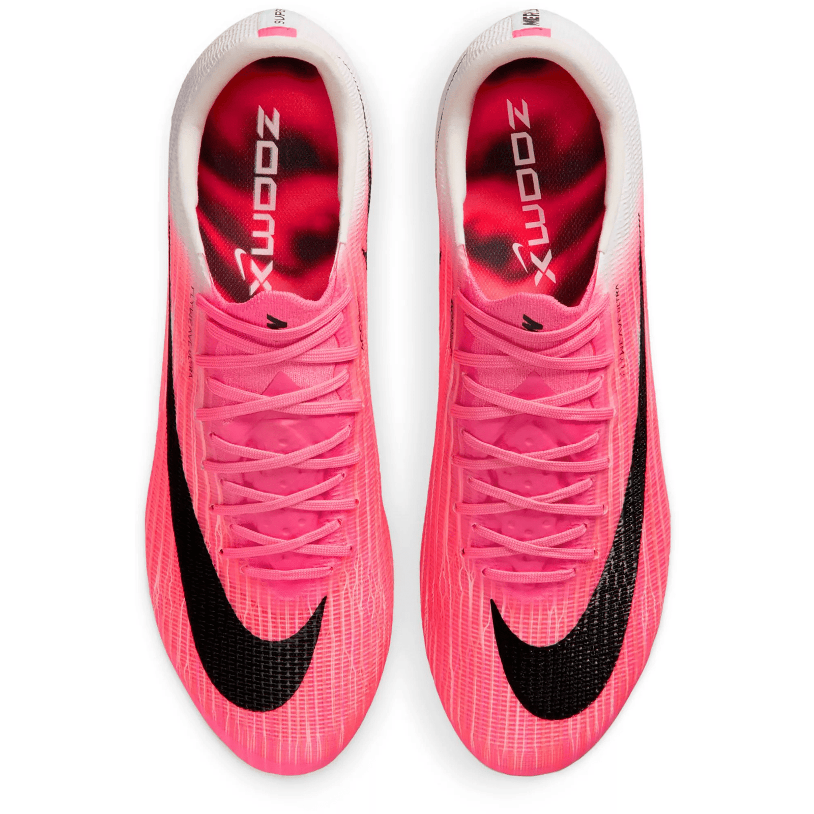 Nike Zoom Superfly 11 Elite Low Top AG-Pro Soccer Cleats (Multi/Black) | SoccerWearhouse