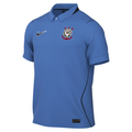 Nike Corinthians Match Authentic Third Jersey 26/27 (Pacific Blue/Black)