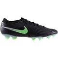 Nike Tiempo Maestro Elite FG Soccer Cleats (Black/Illusion Green)
