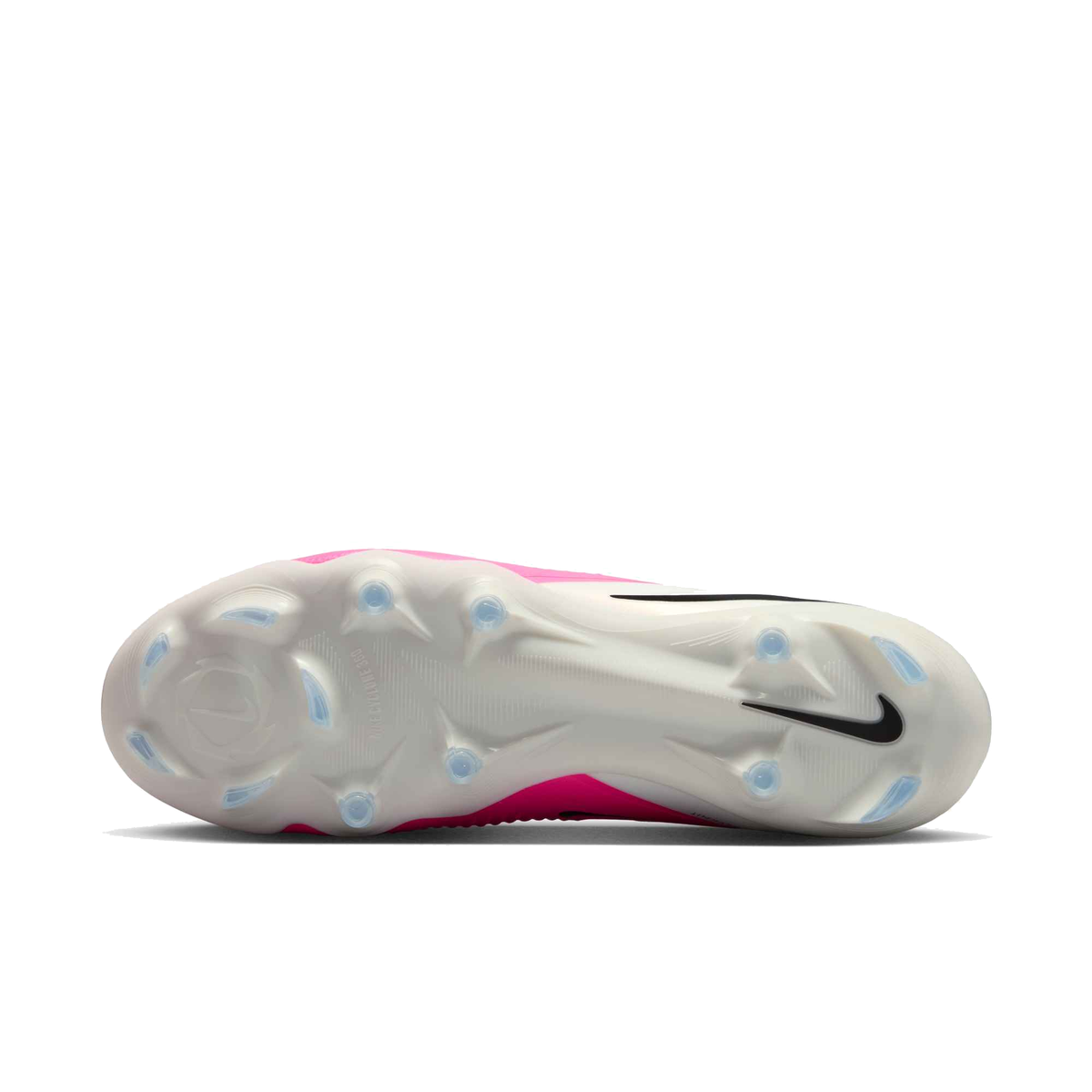 Nike Phantom 6 Low Pro Firm Ground Soccer Cleats (Multi/Black)