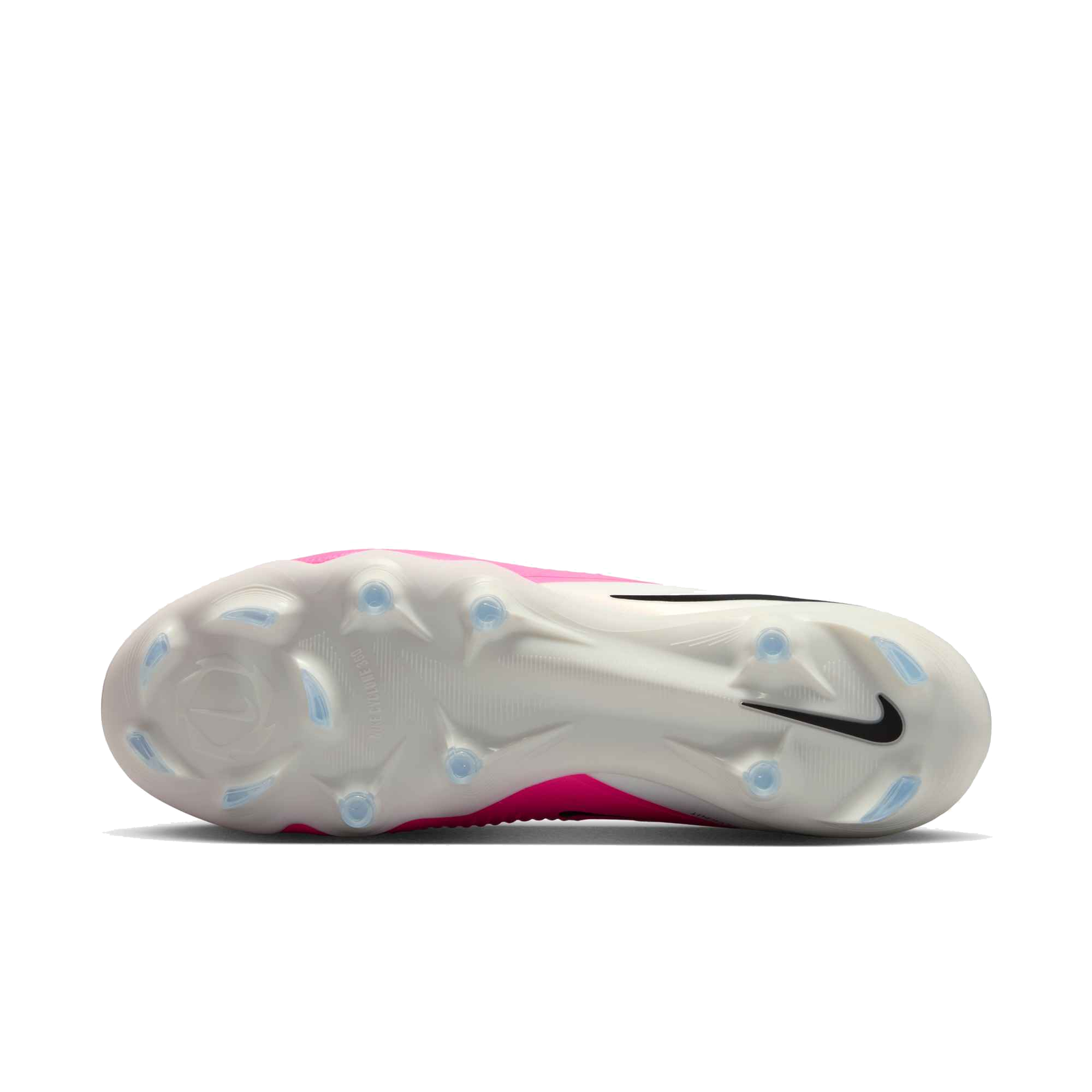 Nike Phantom 6 Low Pro Firm Ground Soccer Cleats (Multi/Black)