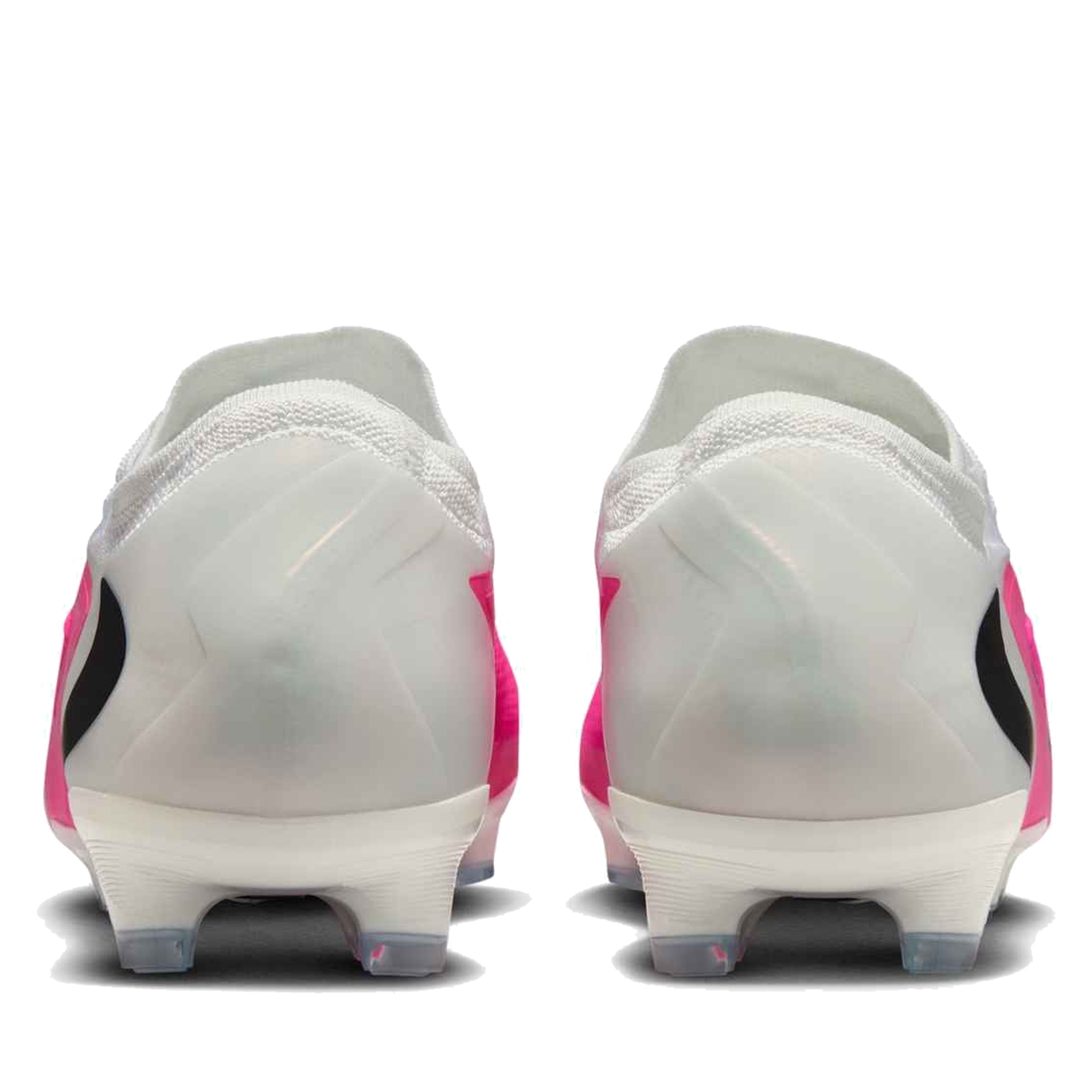 Nike Phantom 6 Low Pro Firm Ground Soccer Cleats (Multi/Black)