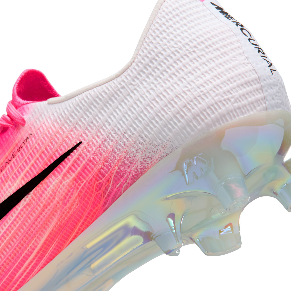 Nike Zoom Superfly 11 Elite Low Top AG-Pro Soccer Cleats (Multi/Black)