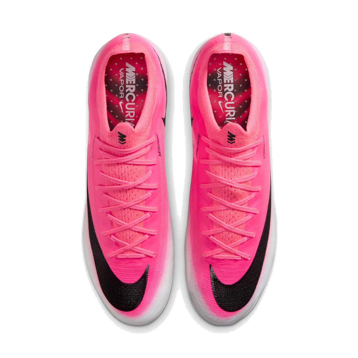 Nike Vapor 17 Elite AG-Pro Soccer Cleats (Multi/Black)