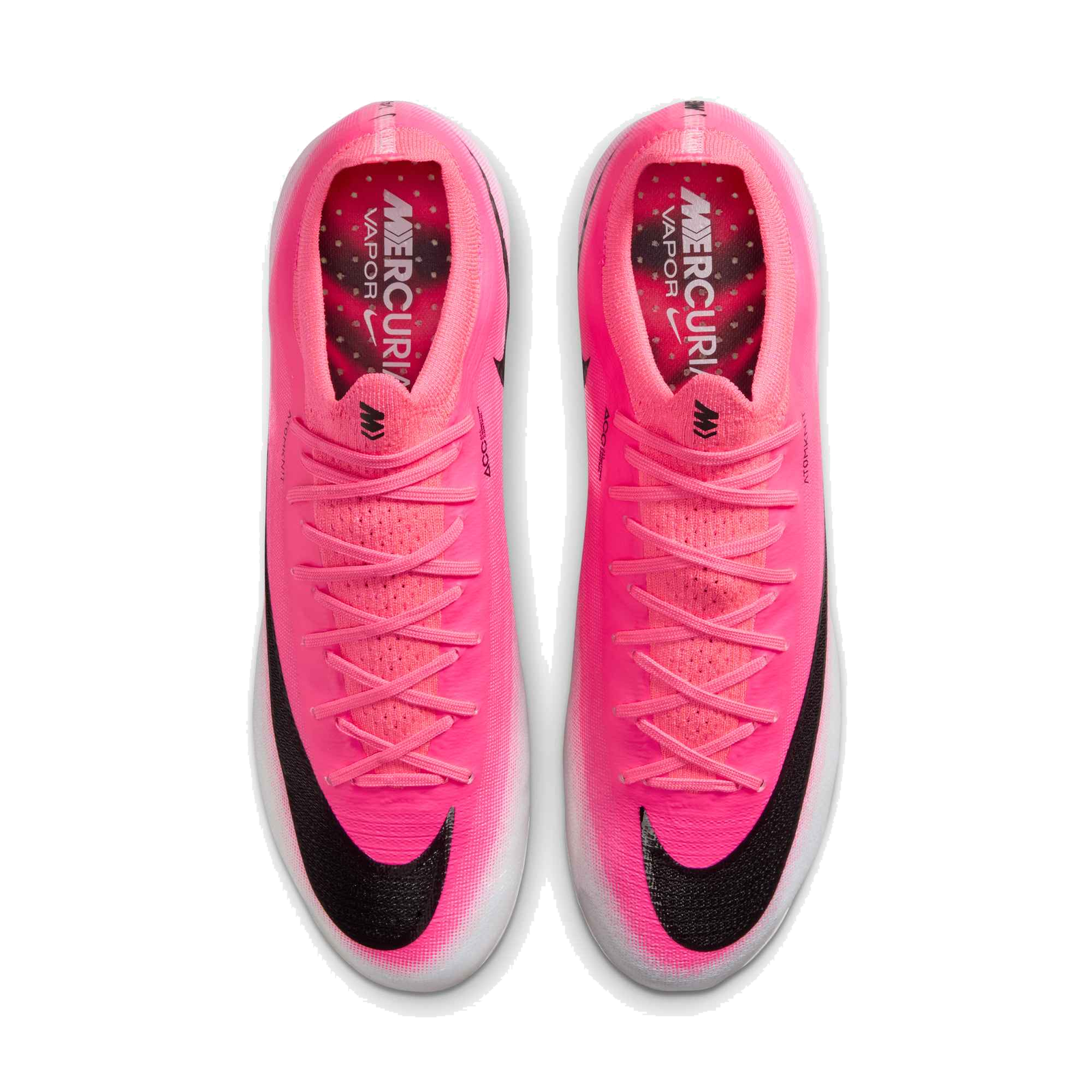 Nike Vapor 17 Elite AG-Pro Soccer Cleats (Multi/Black)