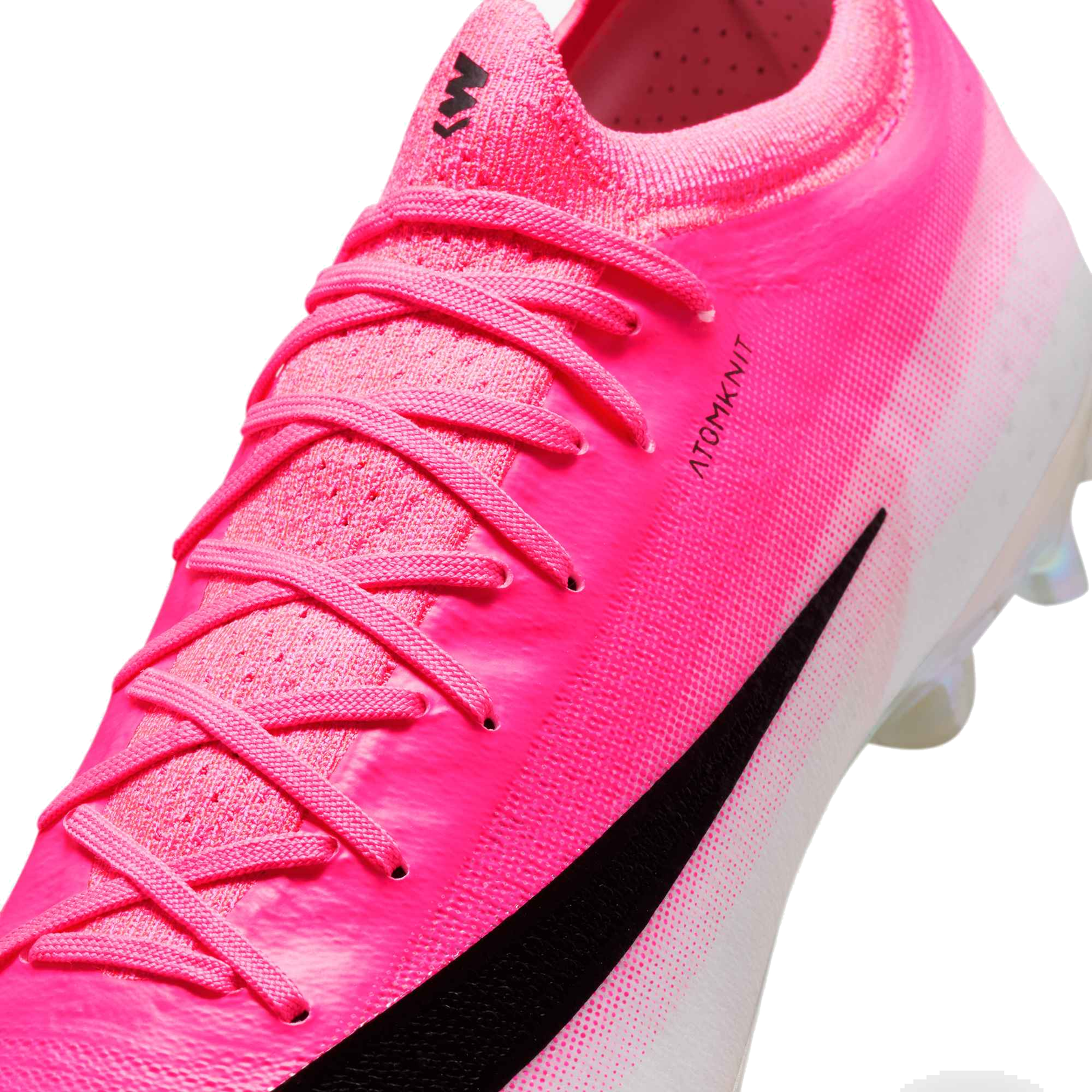 Nike Vapor 17 Elite AG-Pro Soccer Cleats (Multi/Black)