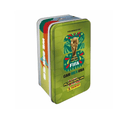 Panini Adrenalyn XL 2026 FIFA World Cup Mega Tin #2 Trading Card (Green)