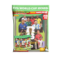 Panini Adrenalyn XL FIFA World Cup Starter Pack Album (Green)