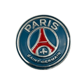 Paris Saint-Germain F.C. Enamel Pin