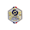 Paris Saint-Germain Ligue 1 Champion Patch 23/24