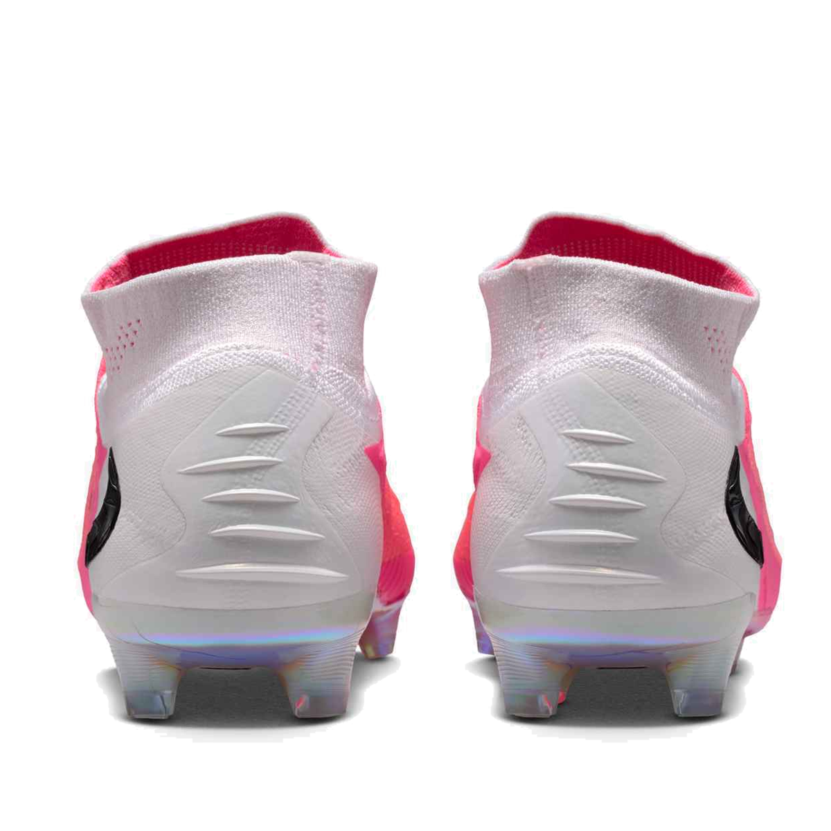 Nike Phantom 6 High Elite Firm Ground Soccer Cleats (Multi/Black)