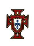 Portugal FPF National Team Logo Magnet