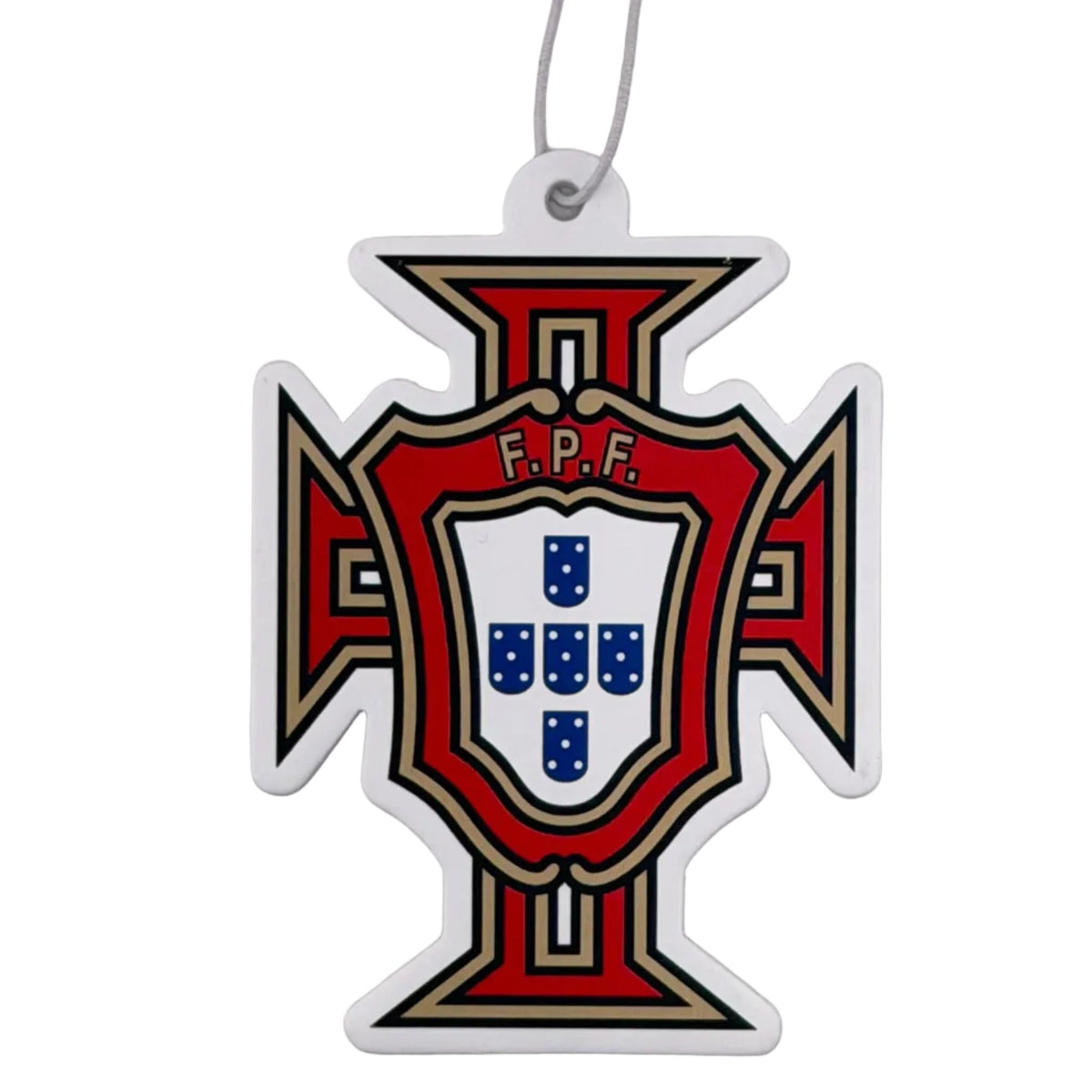 Portugal National Team Air Freshener | SoccerWearhouse