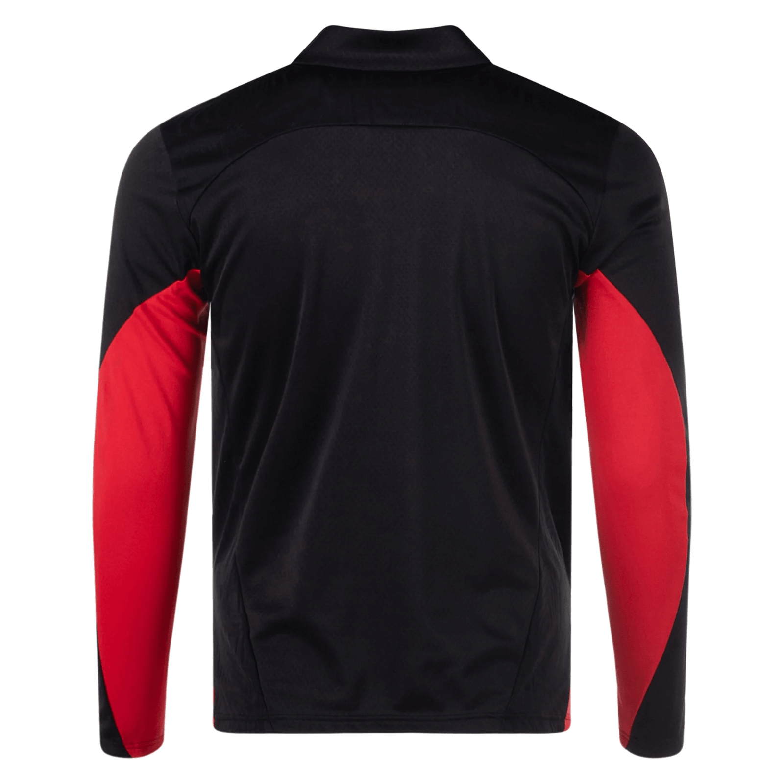 Puma AC Milan Training Jacket 24/25 (Puma Black/Puma Red) | SoccerWearhouse