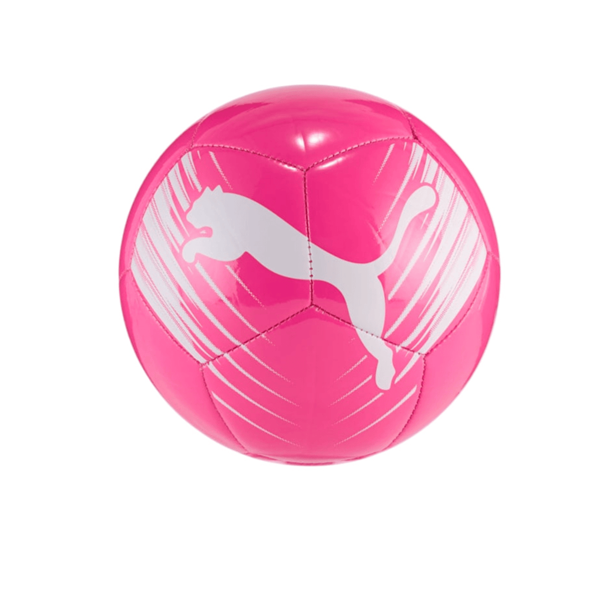 Puma Attacanto Graphic Mini Ball (Ravish/Puma White) | SoccerWearhouse