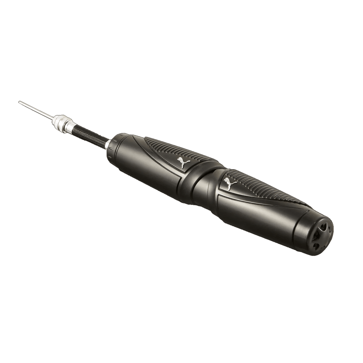 Puma Ball Pump (Puma Black) | SoccerWearhouse