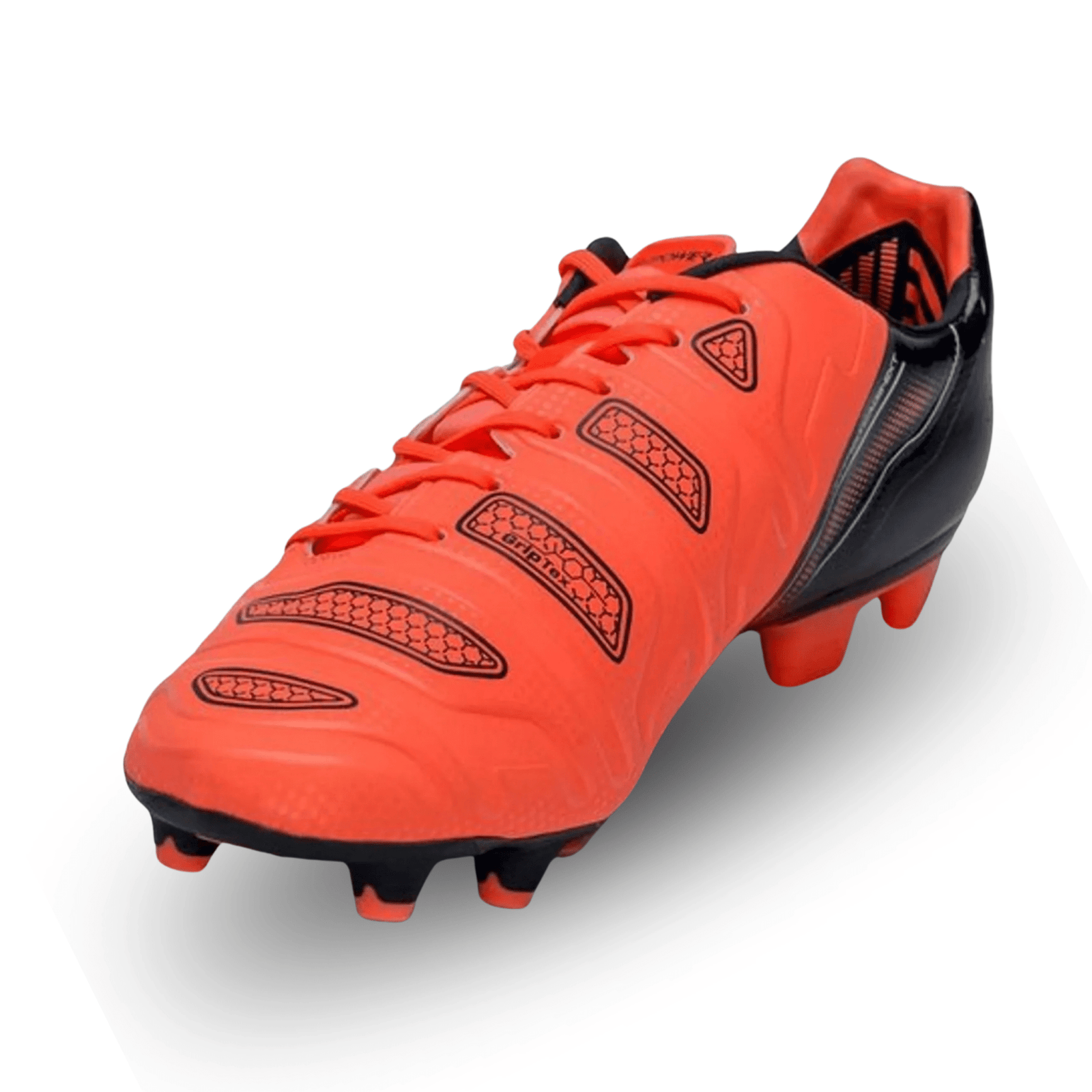 Puma EvoPower 1.2 FG (Orange) | SoccerWearhouse