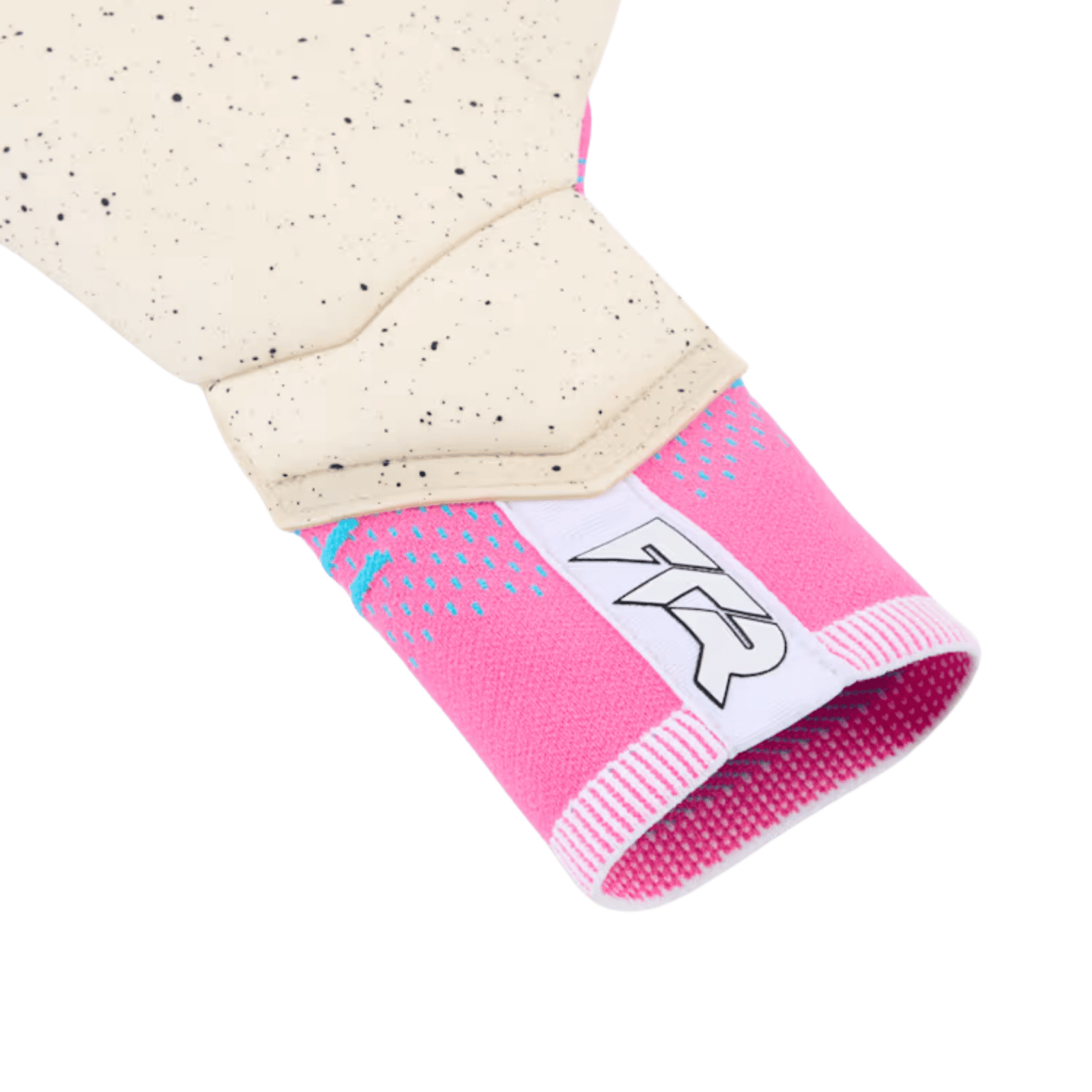 PUMA FUTURE Ultimate NC Goalkeeper Gloves (Blue/Pink) | SoccerWearhouse