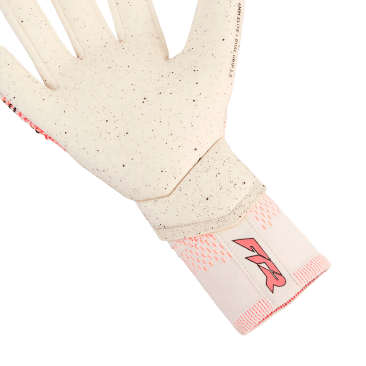 PUMA FUTURE Ultimate NC Goalkeeper Gloves (White) | SoccerWearhouse