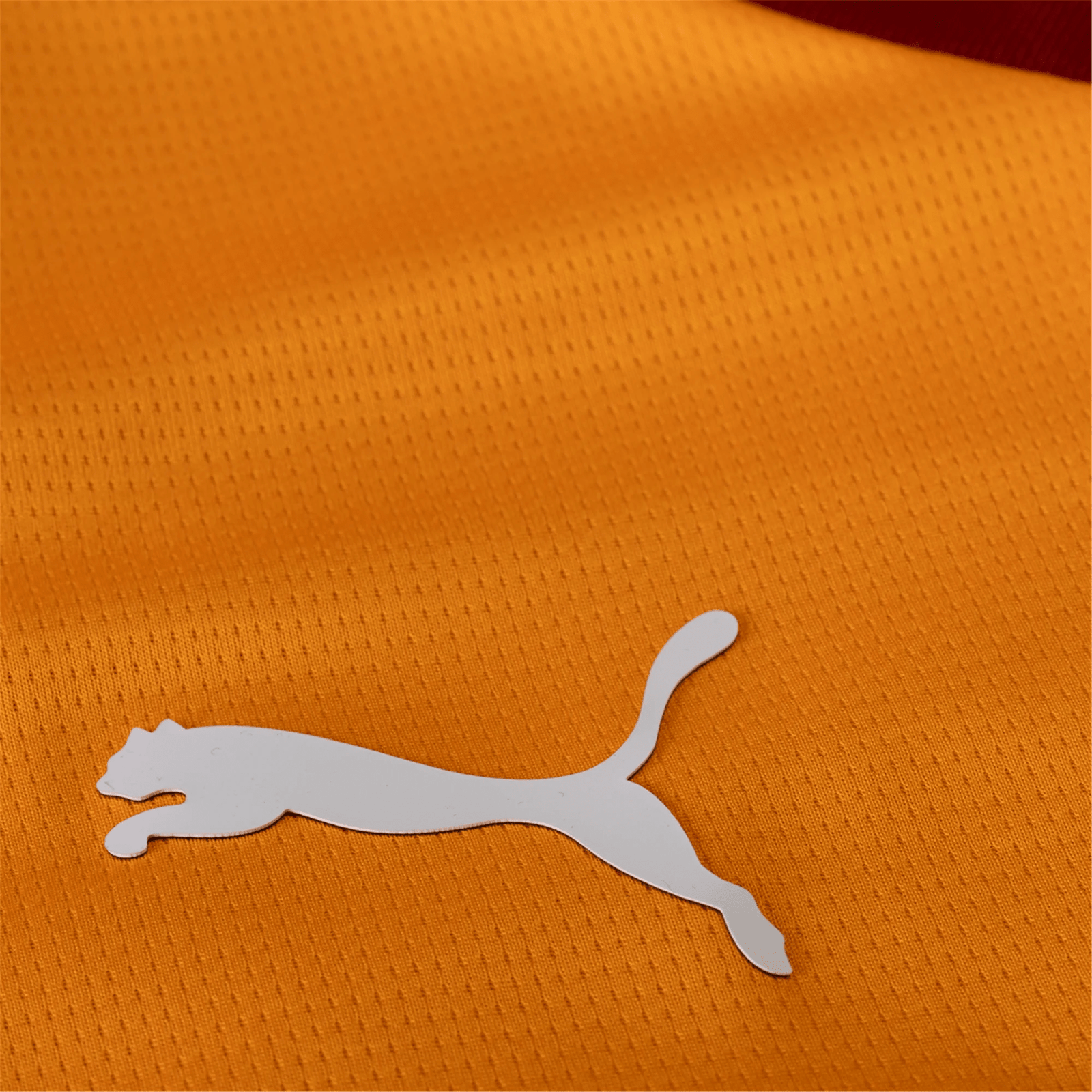 Puma Galatasaray Home Jersey 25/26 (Red Rhythm/Intense Orange) | SoccerWearhouse