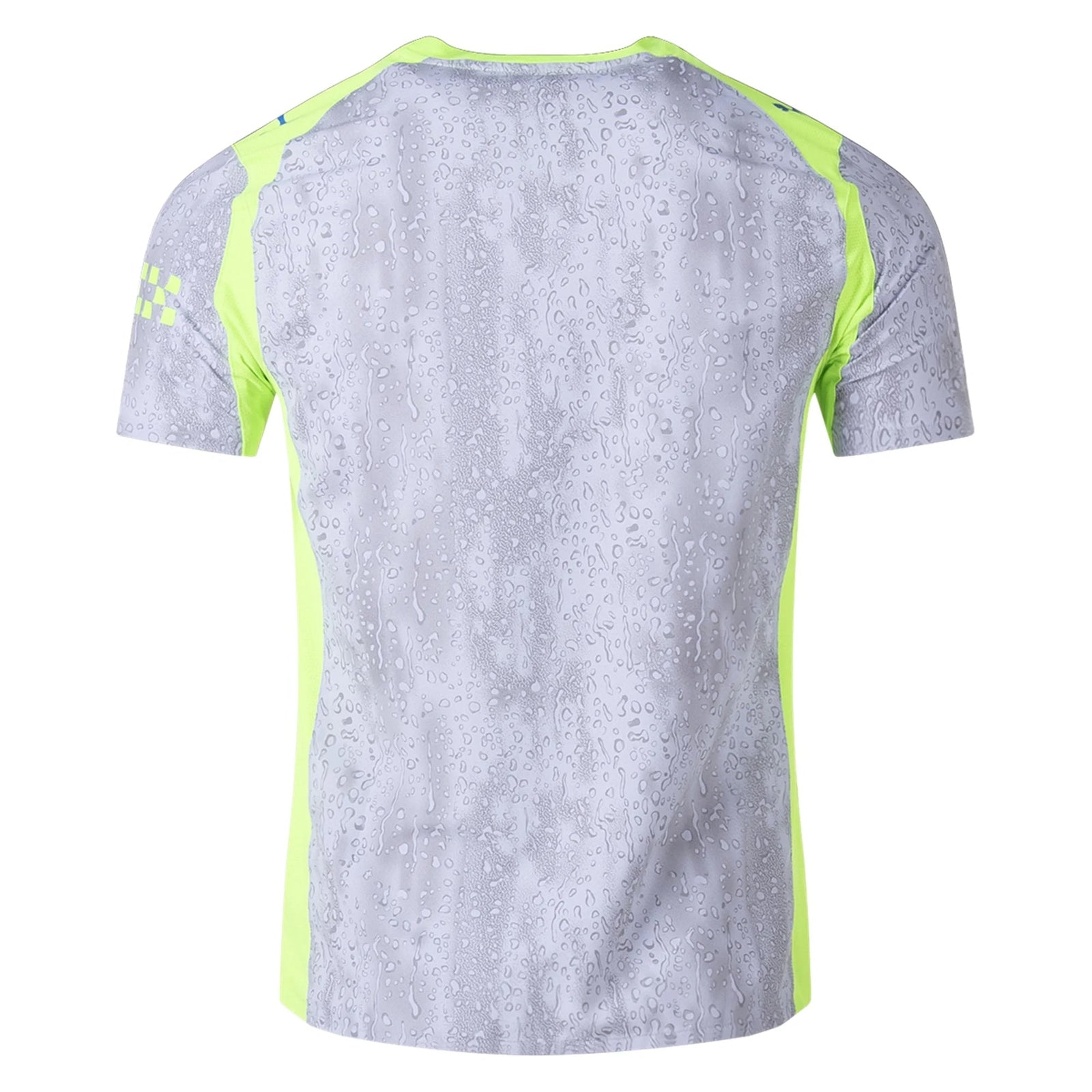 Puma Manchester City Authentic Third Jersey 25/26 (Cool Weather/Pro Green) | SoccerWearhouse
