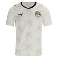 Puma Mens Egypt Away Stadium Jersey 2026 (White)