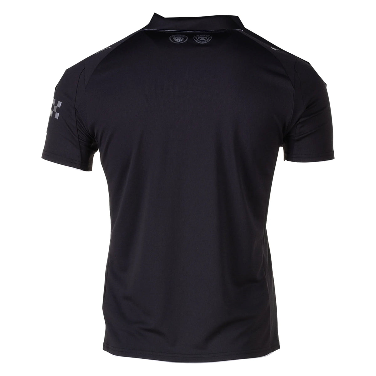 Puma Men's Manchester City Away Jersey 25/26 (Puma Black) | SoccerWearhouse