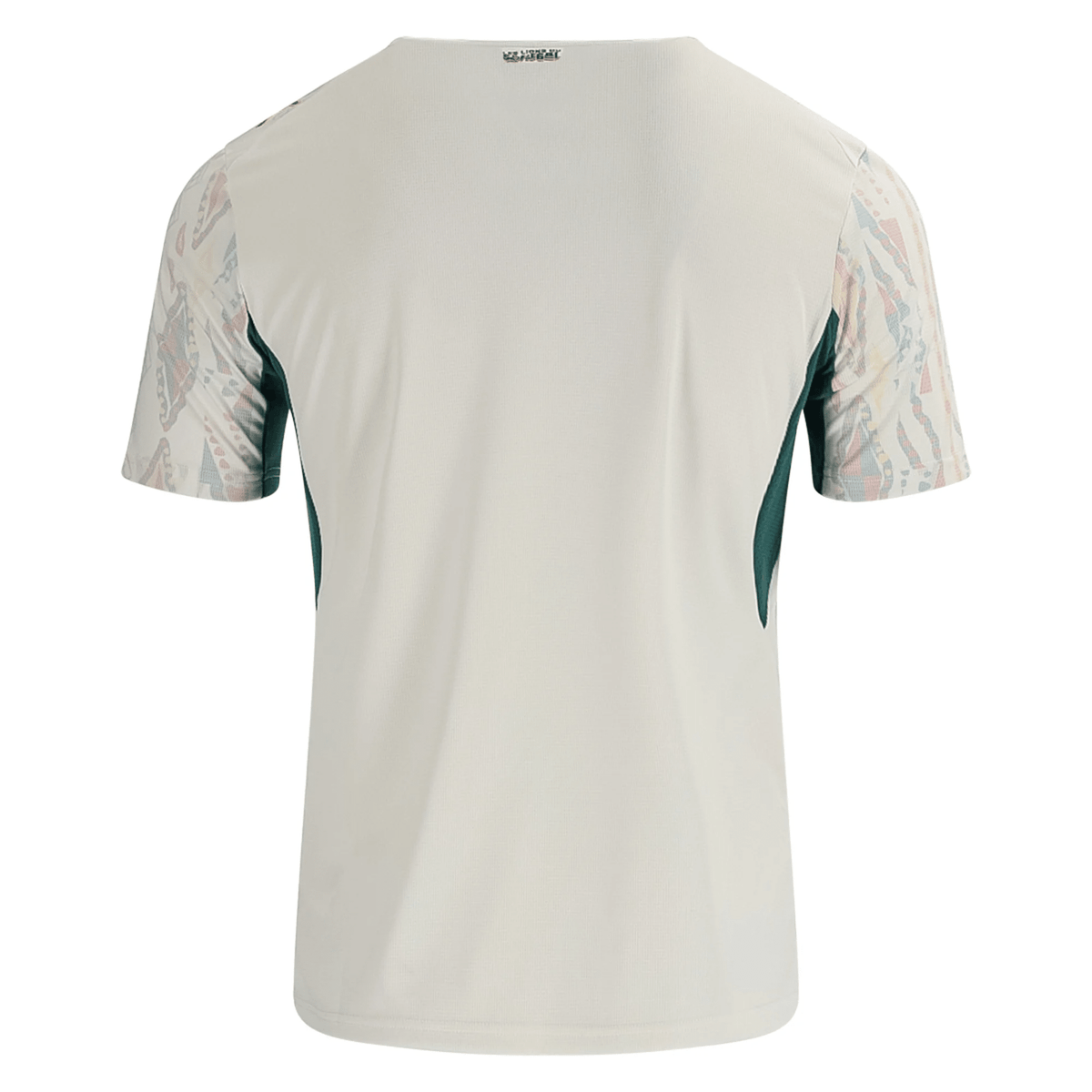Puma Mens Senegal 2026 Home Stadium Jersey (White/Green) | SoccerWearhouse