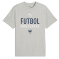 PUMA Monterrey Culture T-Shirt 26/27 (Light Gray)