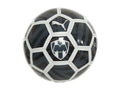 Puma Monterrey Fan Mini Soccer Ball (White/Parisian Night)
