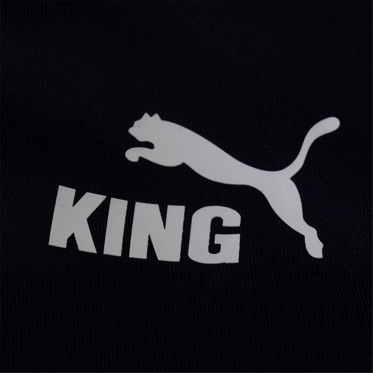 Puma Monterrey King Anthem Jacket 25/26 (Puma Navy) | SoccerWearhouse