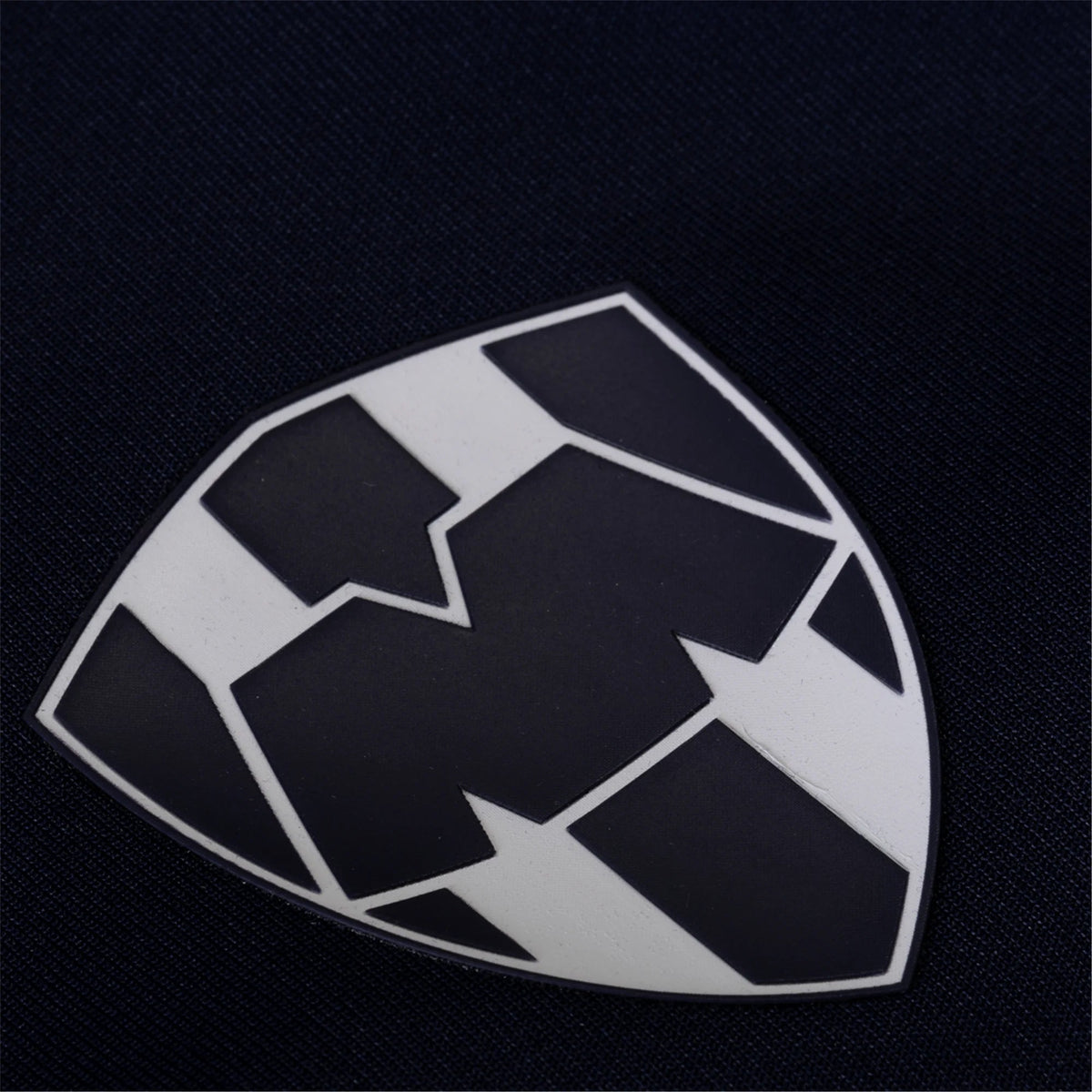 Puma Monterrey King Anthem Jacket 25/26 (Puma Navy) | SoccerWearhouse