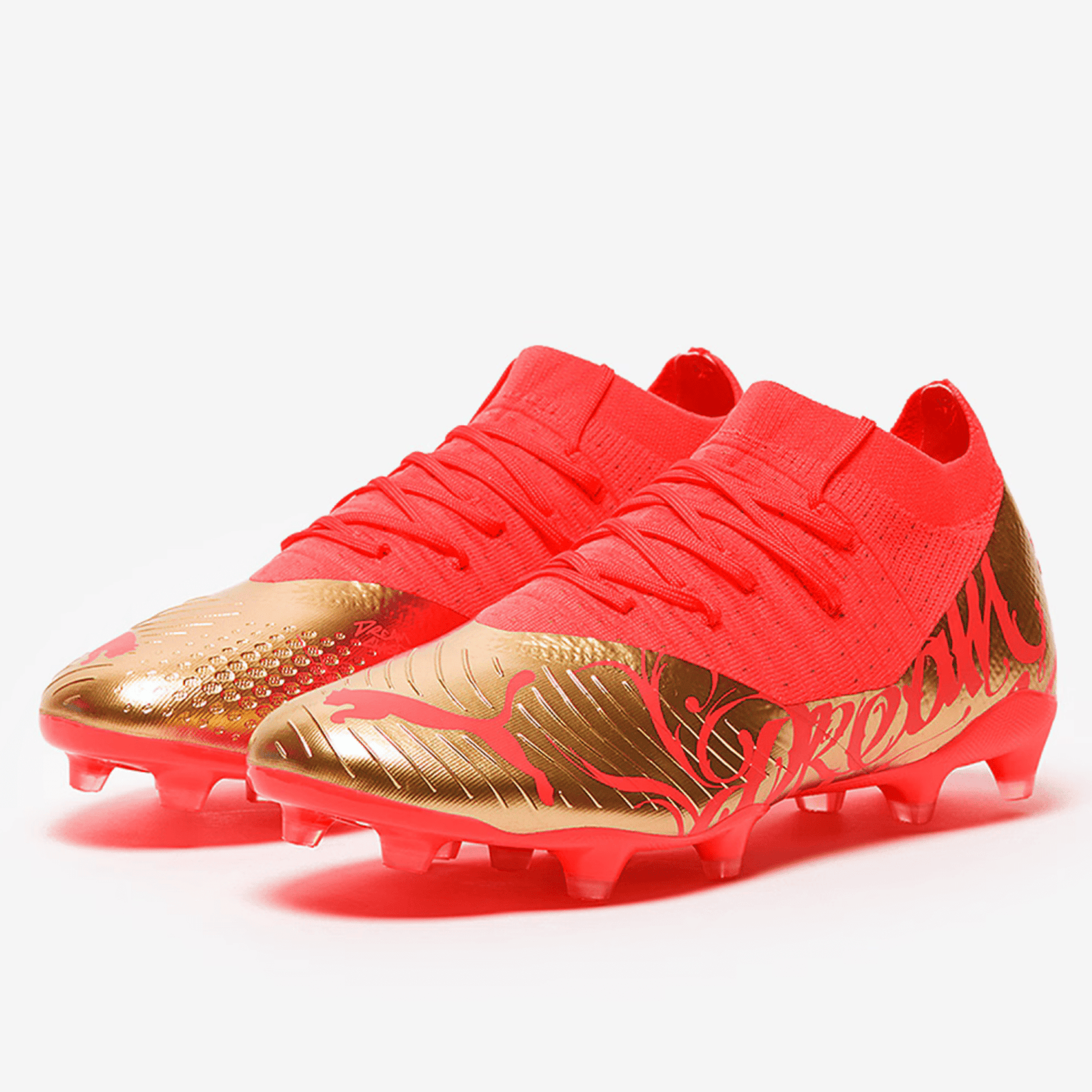 Puma Neymar Jr. Future Z 3.4 FG/AG Soccer Cleats | SoccerWearhouse