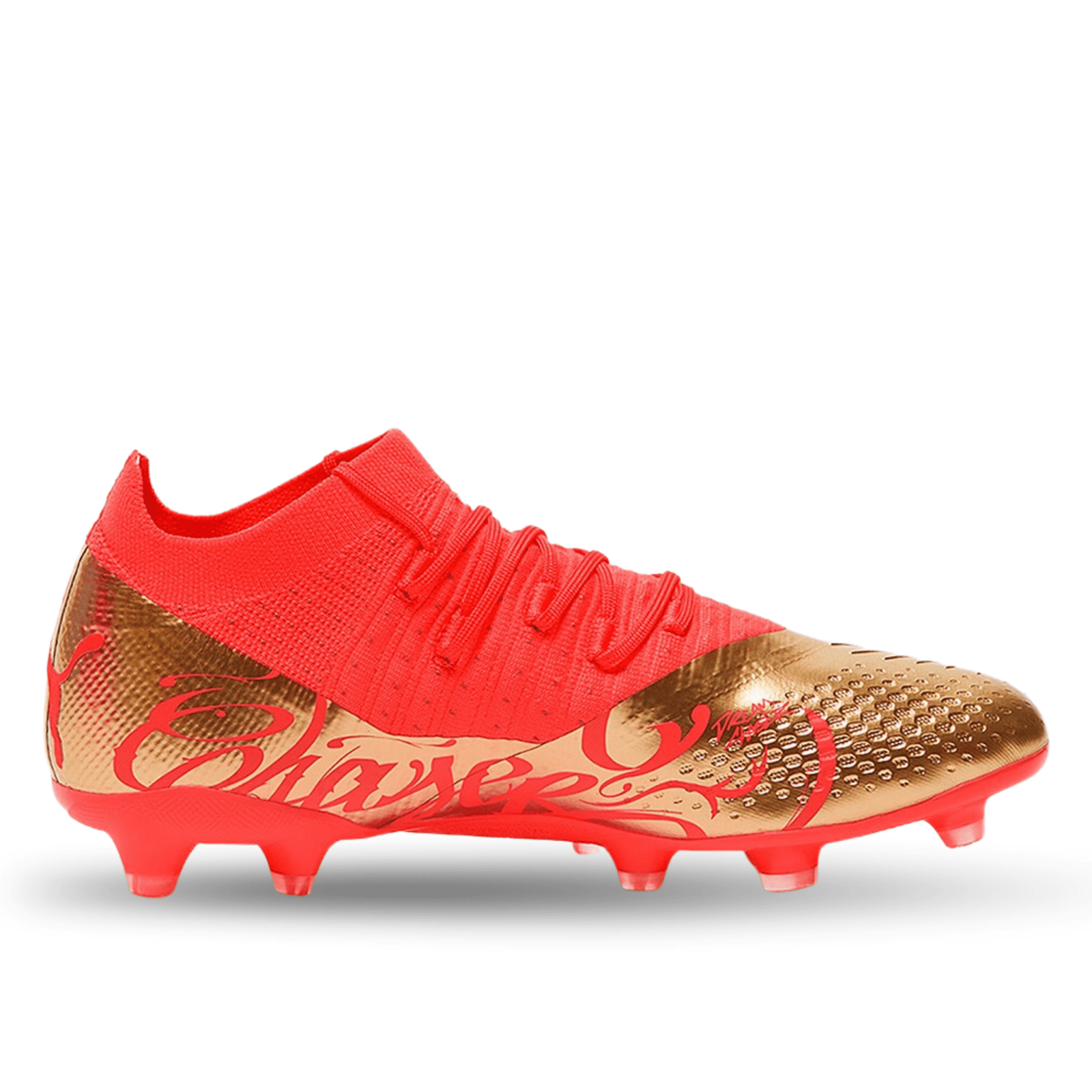 Puma Neymar Jr. Future Z 3.4 FG/AG Soccer Cleats | SoccerWearhouse
