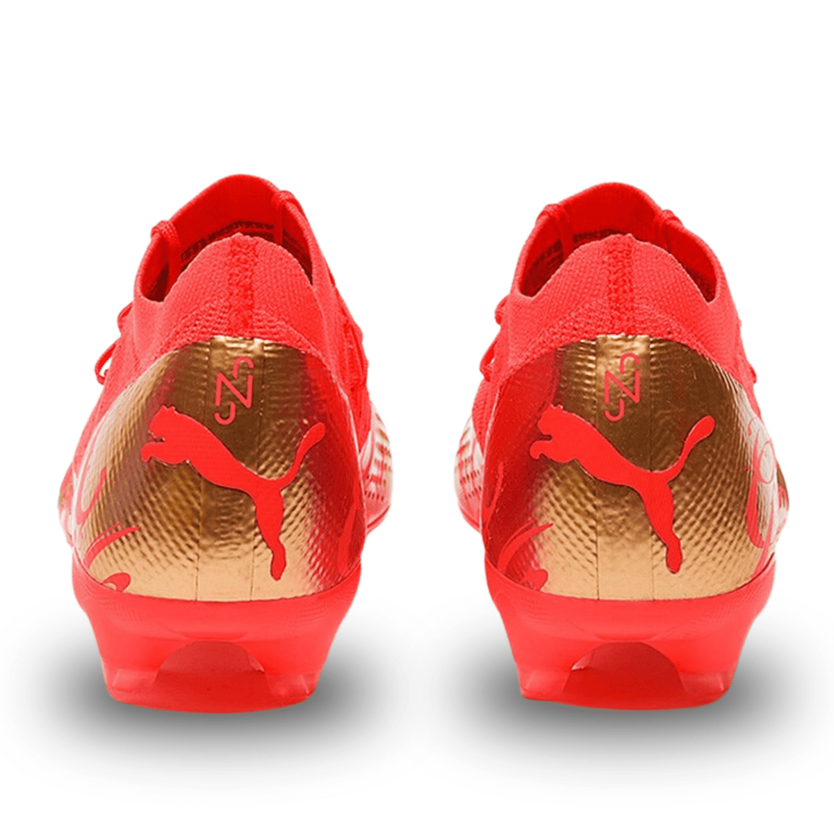 Puma Neymar Jr. Future Z 3.4 FG/AG Soccer Cleats | SoccerWearhouse
