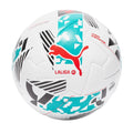 Puma Orbita La Liga 25/26 1 FIFA Pro Match Ball (Puma White/Multicolor)