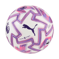 Puma Orbita Premier League Brilliance FIFA Quality Soccer Ball 25/26 (White/Multi)