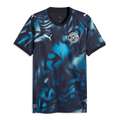 Puma Paraguay Away Jersey 2026 (Navy/Tropical Blue)