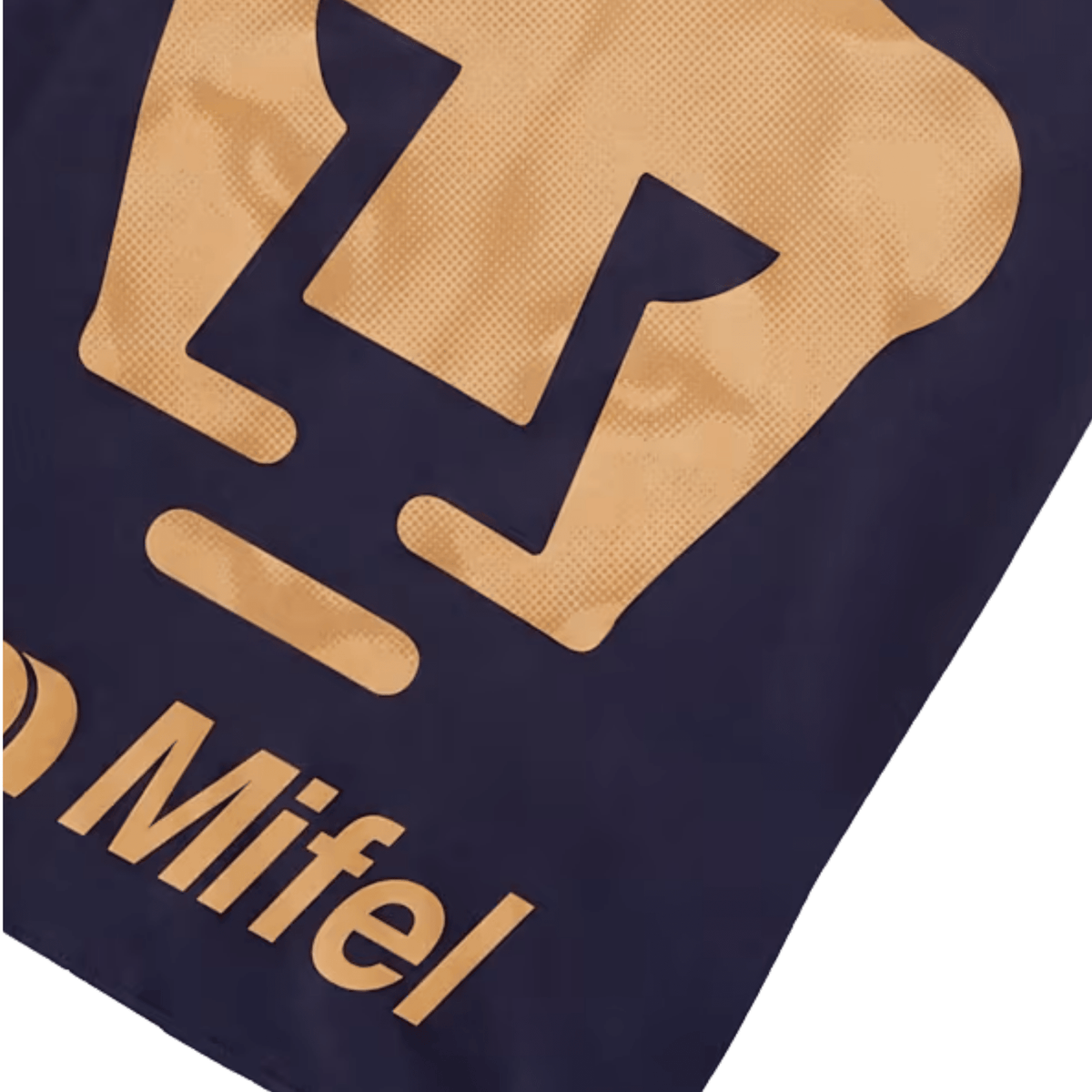 Puma Pumas UNAM Home Jersey 26/27 (Navy) | SoccerWearhouse