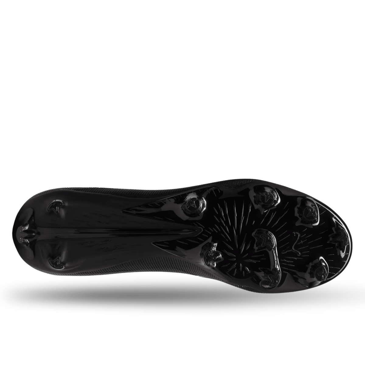 Puma Ultra 5 Match FG/AG Soccer Cleats (Puma Black/Puma White) | SoccerWearhouse